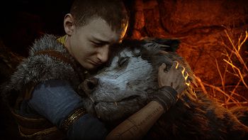 God of War: Ragnarök image no. 3