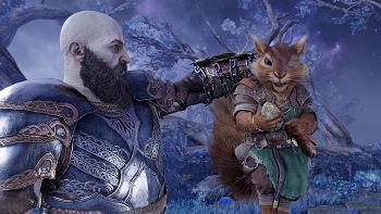 God of War: Ragnarök image no. 40
