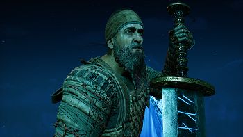 God of War: Ragnarök image no. 185