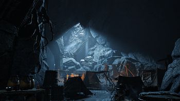 God of War: Ragnarök image no. 297
