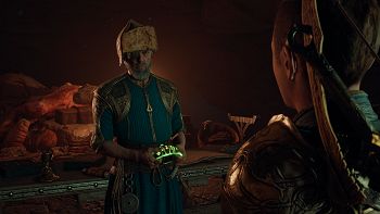 God of War: Ragnarök image no. 99