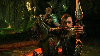 God of War: Ragnarök image no. 168