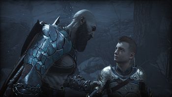 God of War: Ragnarök image no. 73