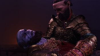 God of War: Ragnarök image no. 227