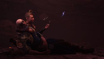 God of War: Ragnarök image no. 285
