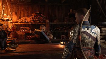 God of War: Ragnarök image no. 22