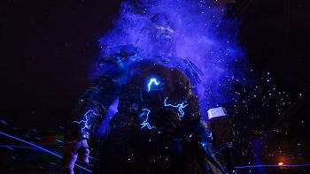 God of War: Ragnarök image no. 272