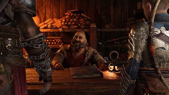God of War: Ragnarök image no. 23