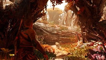 God of War: Ragnarök image no. 54