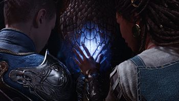 God of War: Ragnarök image no. 68