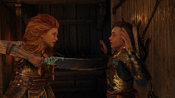 God of War: Ragnarök image no. 315