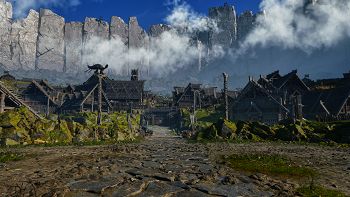 God of War: Ragnarök image no. 216