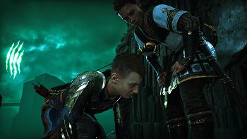 God of War: Ragnarök image no. 136