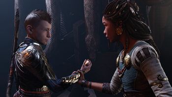 God of War: Ragnarök image no. 67