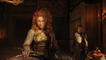 God of War: Ragnarök image no. 316