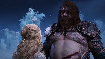 God of War: Ragnarök image no. 224