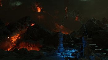 God of War: Ragnarök image no. 330
