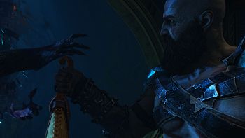 God of War: Ragnarök image no. 116