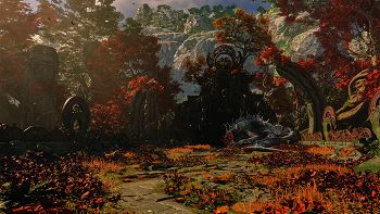 God of War: Ragnarök image no. 177