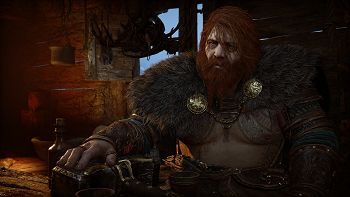 God of War: Ragnarök image no. 14