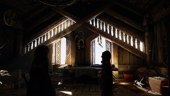 God of War: Ragnarök image no. 141