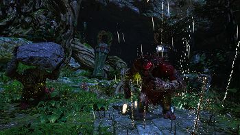 God of War: Ragnarök image no. 197