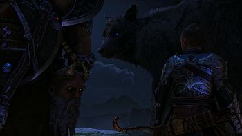 God of War: Ragnarök image no. 171