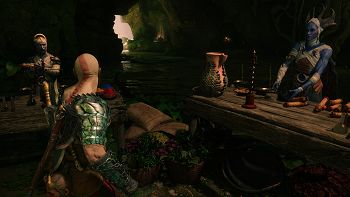 God of War: Ragnarök image no. 126