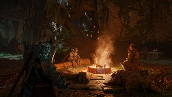 God of War: Ragnarök image no. 79