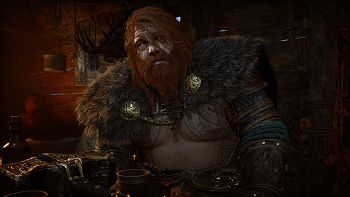 God of War: Ragnarök image no. 13