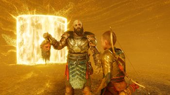 God of War: Ragnarök image no. 46