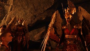 God of War: Ragnarök image no. 291