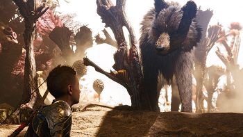 God of War: Ragnarök image no. 53