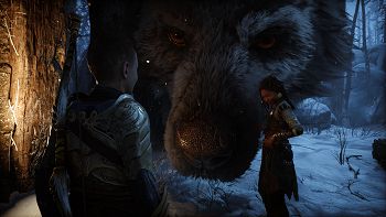 God of War: Ragnarök image no. 212