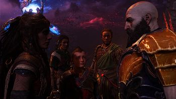 God of War: Ragnarök image no. 266