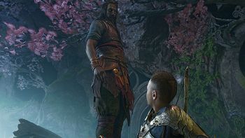 God of War: Ragnarök image no. 49