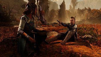 God of War: Ragnarök image no. 55