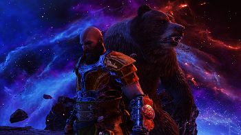 God of War: Ragnarök image no. 255