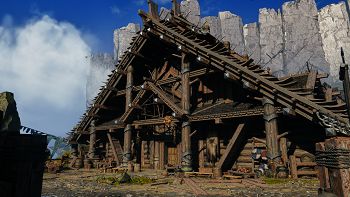 God of War: Ragnarök image no. 217