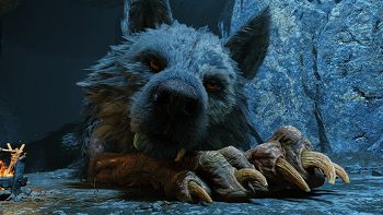 God of War: Ragnarök image no. 301