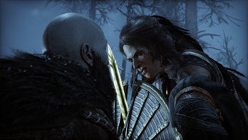 God of War: Ragnarök image no. 2
