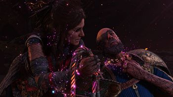 God of War: Ragnarök image no. 279