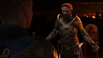 God of War: Ragnarök image no. 229
