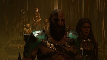 God of War: Ragnarök image no. 110