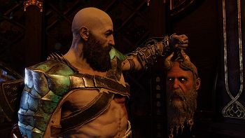 God of War: Ragnarök image no. 104