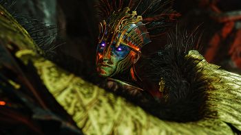 God of War: Ragnarök image no. 337