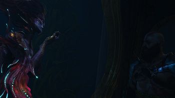 God of War: Ragnarök image no. 120