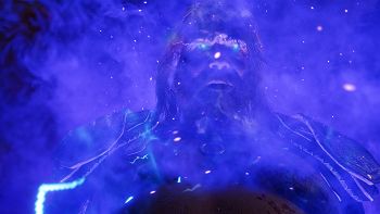 God of War: Ragnarök image no. 271