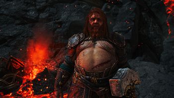 God of War: Ragnarök image no. 318