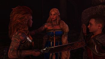 God of War: Ragnarök image no. 269